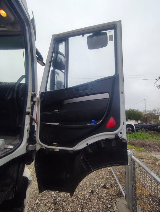  iveco stralis (as) fsa tfp lt 4x2 gran espacio