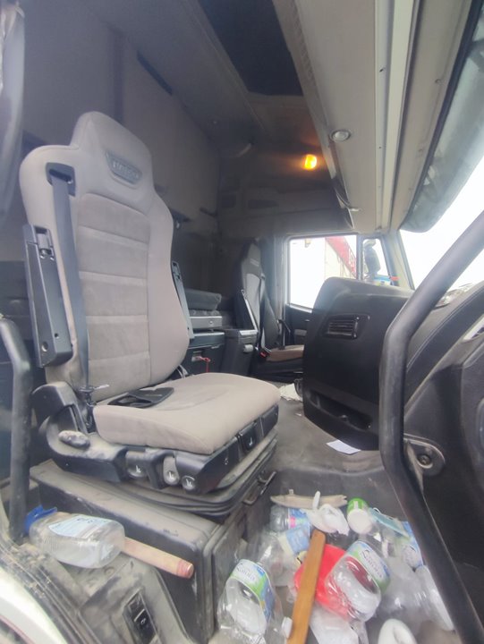  iveco stralis (as) fsa tfp lt 4x2 gran espacio