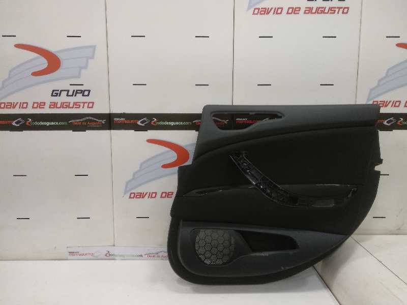  guarnecido puerta trasera derecha   citroen c5 berlina business 2.0 hdi fap
