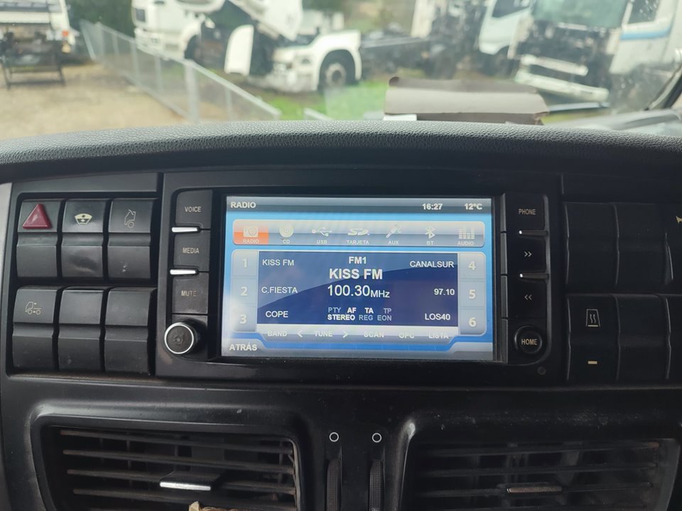  iveco stralis (as) fsa tfp lt 4x2 gran espacio