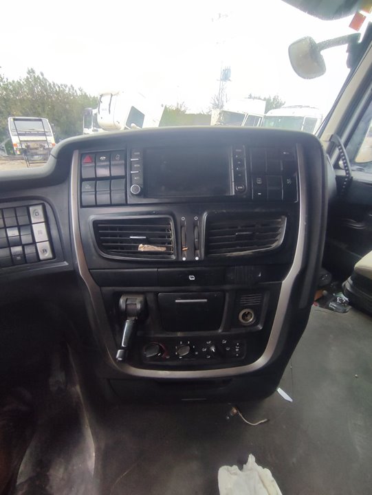  iveco stralis (as) fsa tfp lt 4x2 gran espacio
