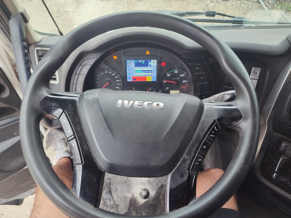  iveco stralis (as) fsa tfp lt 4x2 gran espacio