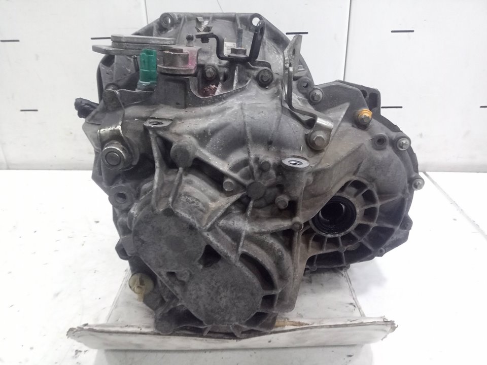 Caja cambios renault espace iv (jk0) argos