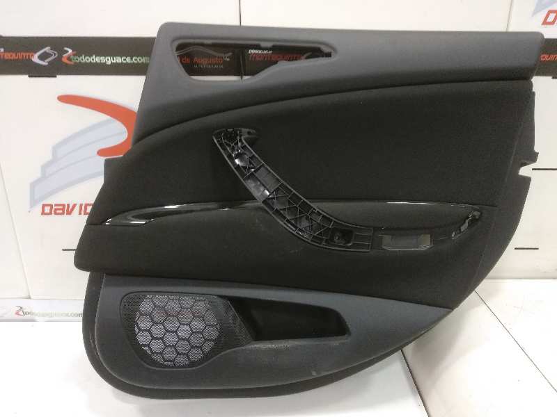  guarnecido puerta trasera derecha   citroen c5 berlina business 2.0 hdi fap