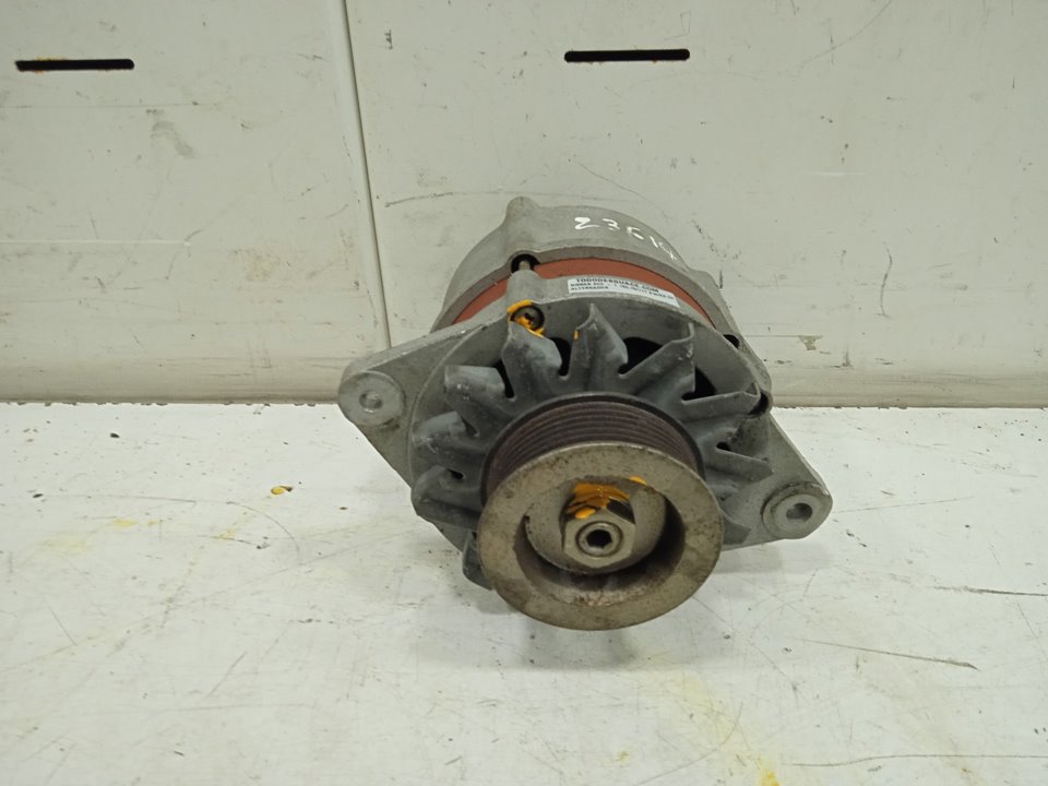 Alternador nissan eco - t 160.75117 kwe2 chasis  3230  7.49 cabina in