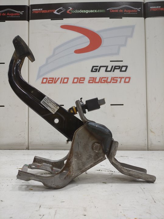 Pedal freno hyundai tucson tecno safe 2wd bluedrive