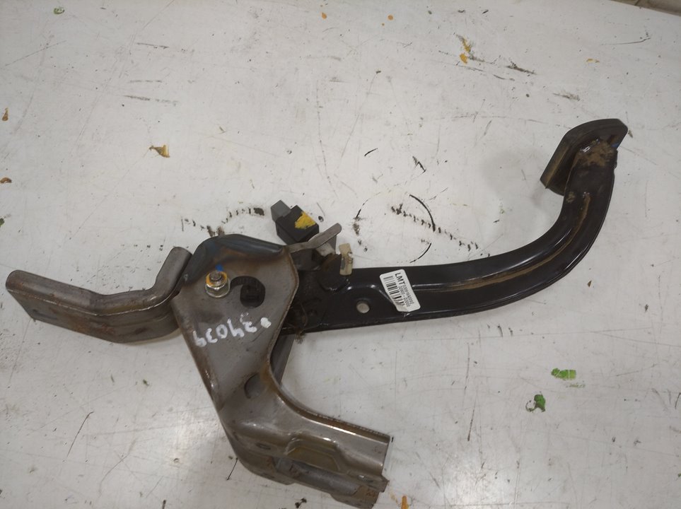 Pedal freno hyundai tucson tecno safe 2wd bluedrive