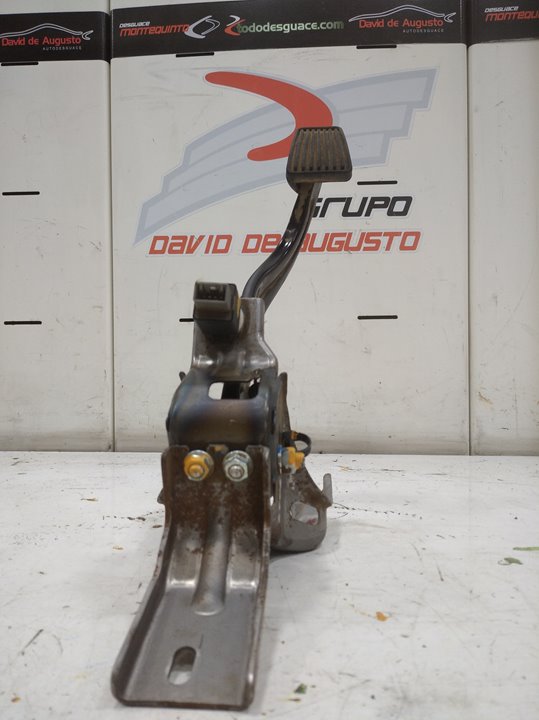 Pedal freno hyundai tucson tecno safe 2wd bluedrive