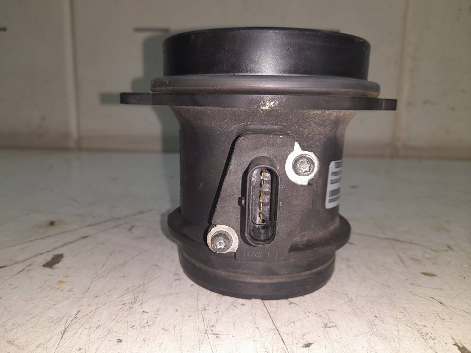 Caudalimetro porsche cayenne (typ 92aa) diesel