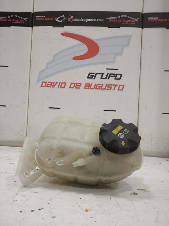 Deposito expansion bmw serie 3 gran turismo (f34) 318d