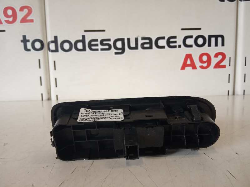  mando elevalunas delantero derecho   citroen c5 berlina business 2.0 hdi fap