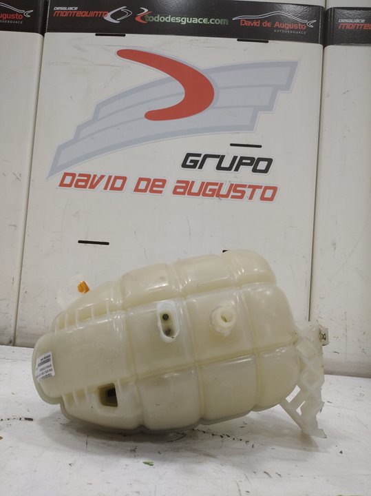 Deposito expansion bmw serie 3 gran turismo (f34) 318d