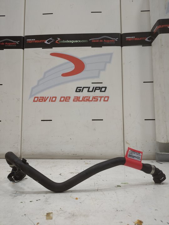 14837810 bmw serie 3 gran turismo (f34) 318d