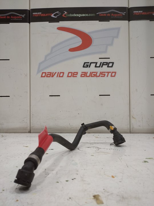 14837810 bmw serie 3 gran turismo (f34) 318d