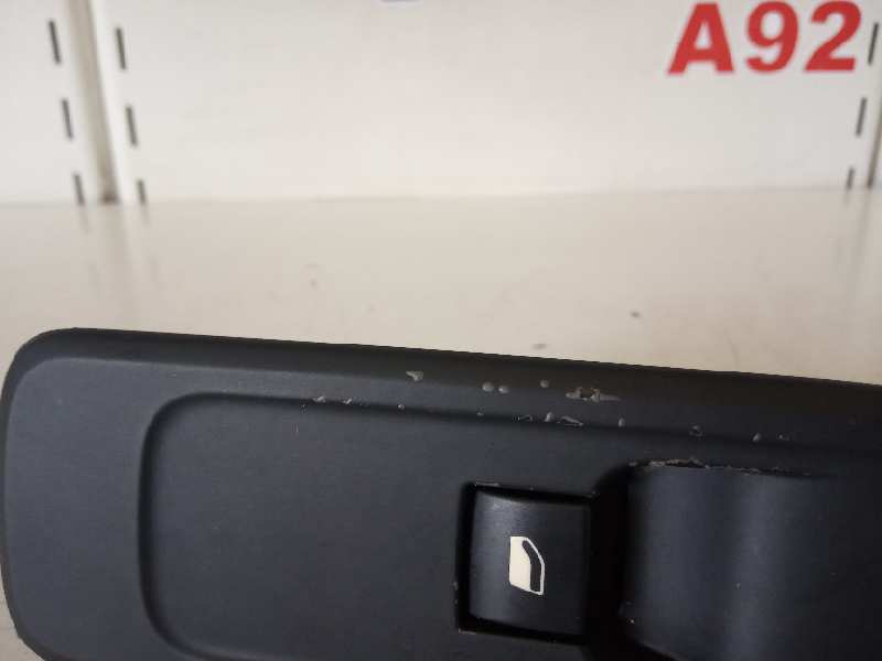  mando elevalunas delantero derecho   citroen c5 berlina business 2.0 hdi fap