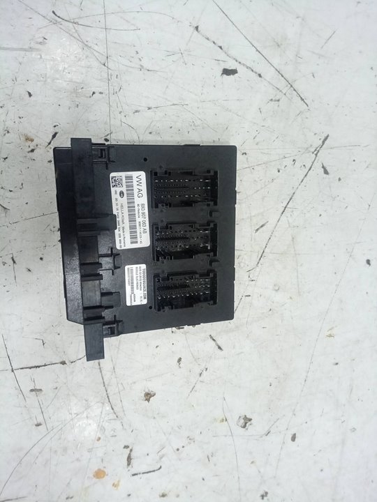 Modulo electronico audi q3 (8ug) attraction