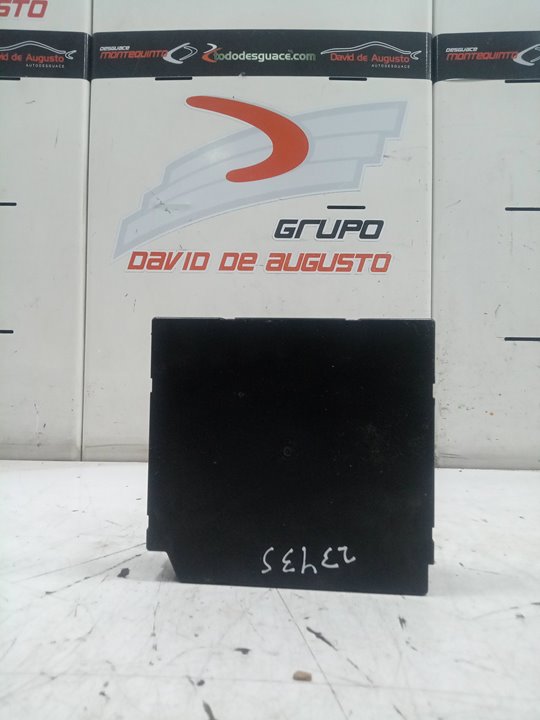 Modulo electronico audi q3 (8ug) attraction