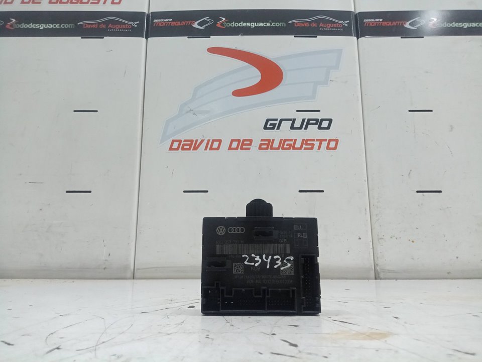 793 audi q3 (8ug) attraction