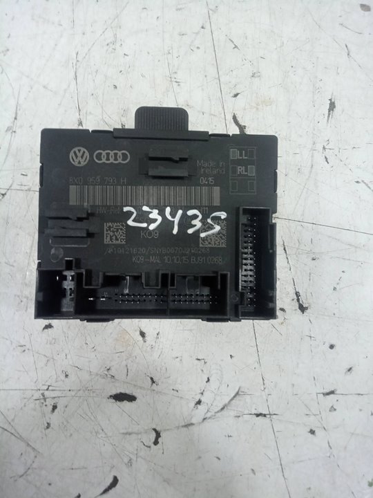 793 audi q3 (8ug) attraction