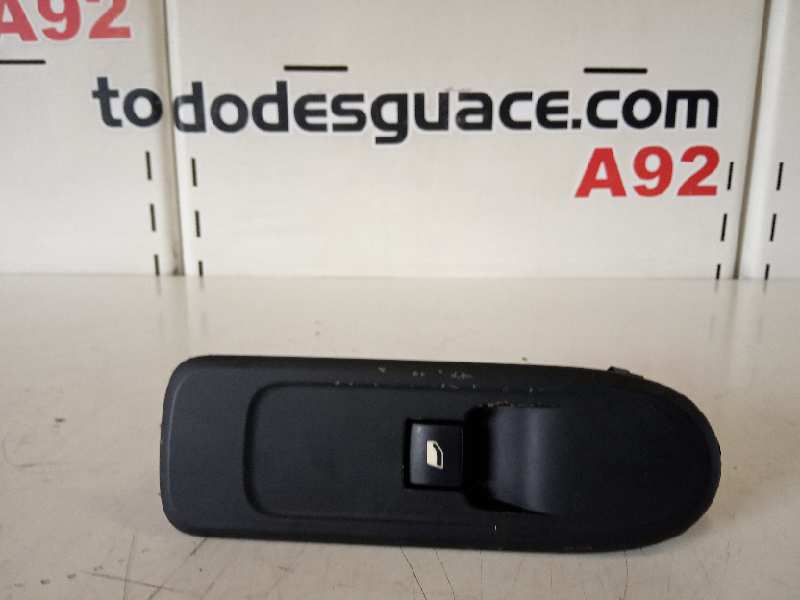  mando elevalunas delantero derecho   citroen c5 berlina business 2.0 hdi fap