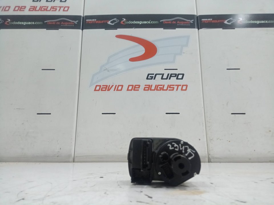 Mando luces audi q3 (8ug) attraction