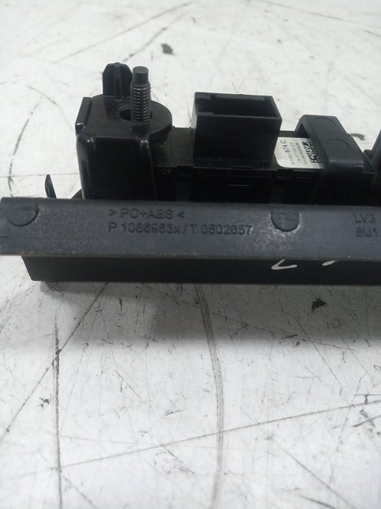 Botonera audi q3 (8ug) attraction