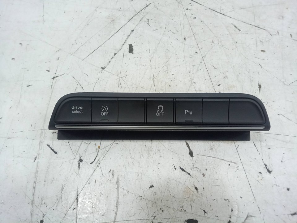 Botonera audi q3 (8ug) attraction