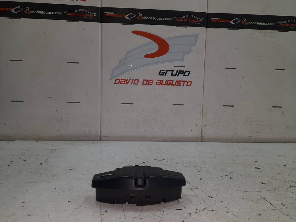 Modulo electronico porsche cayenne (typ 92aa) diesel