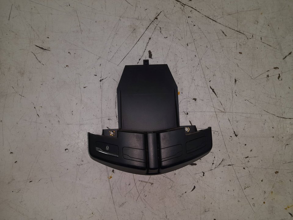 Modulo electronico porsche cayenne (typ 92aa) diesel