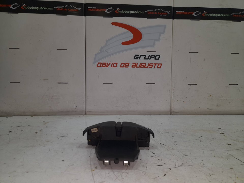 Modulo electronico porsche cayenne (typ 92aa) diesel