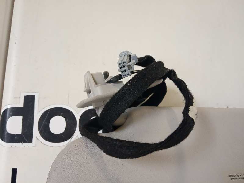  parasol derecho   citroen c5 berlina business 2.0 hdi fap