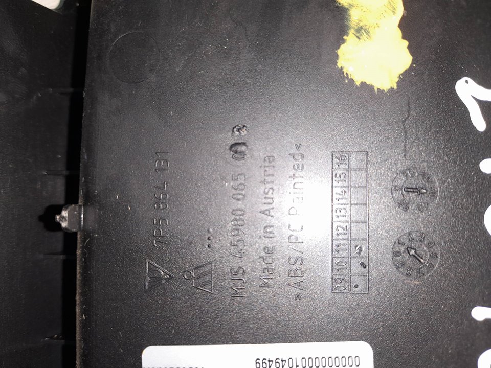 13 porsche cayenne (typ 92aa) diesel