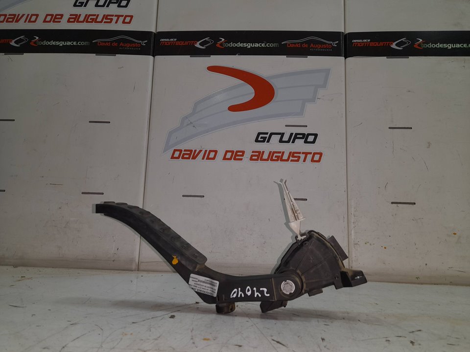 507d    6pv0080262 porsche cayenne (typ 92aa) diesel