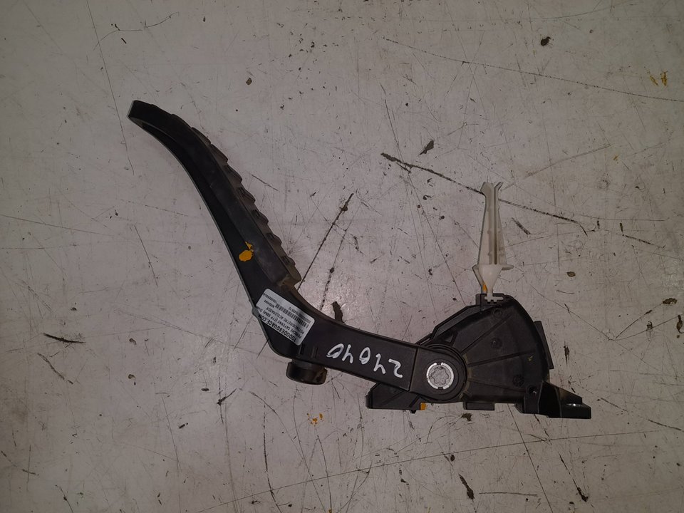 507d    6pv0080262 porsche cayenne (typ 92aa) diesel