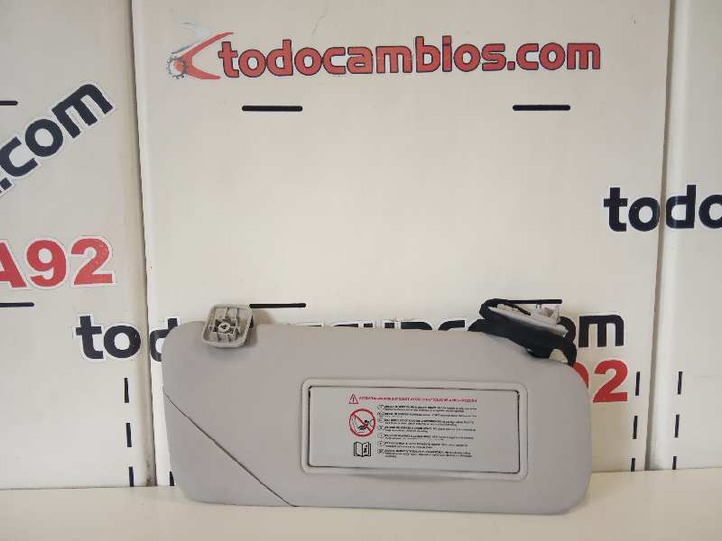  parasol derecho   citroen c5 berlina business 2.0 hdi fap