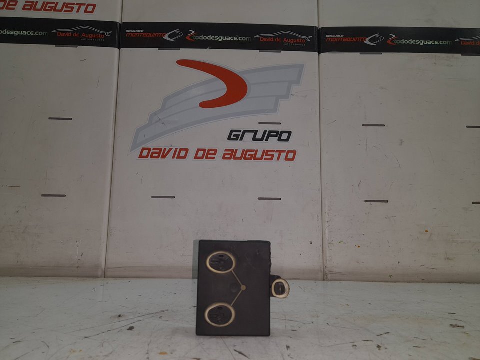 Modulo electronico porsche cayenne (typ 92aa) diesel