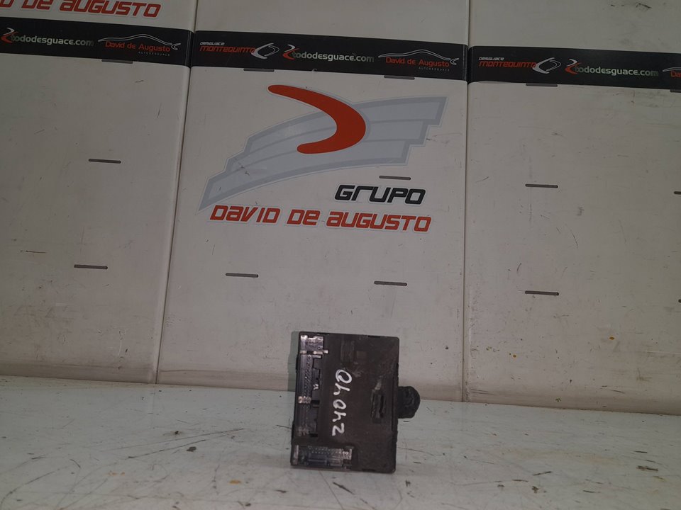 Modulo electronico porsche cayenne (typ 92aa) diesel