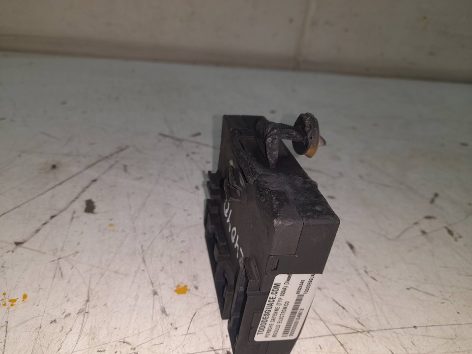 Modulo electronico porsche cayenne (typ 92aa) diesel