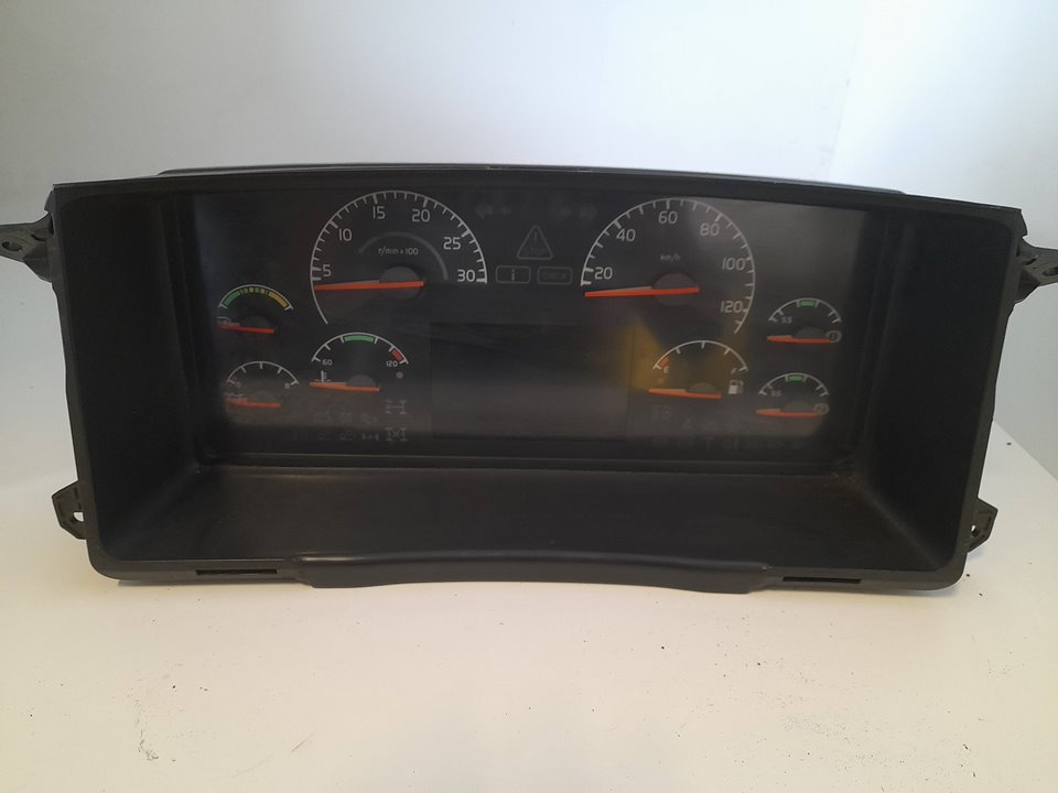 Cuadro instrumentos volvo fm 12 2002 - 