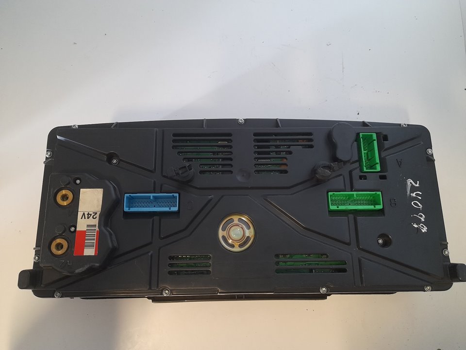 Cuadro instrumentos volvo fm 12 2002 - 