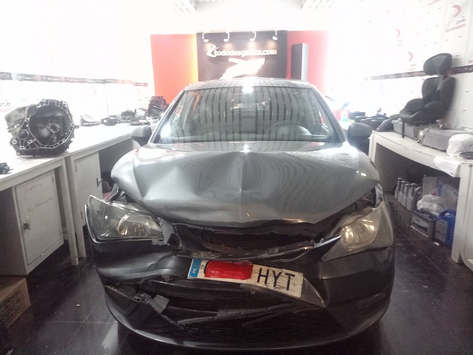 Motor completo seat ibiza (6j5) reference