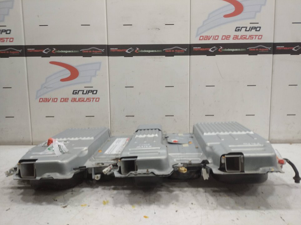 Bateria lexus rx 400h