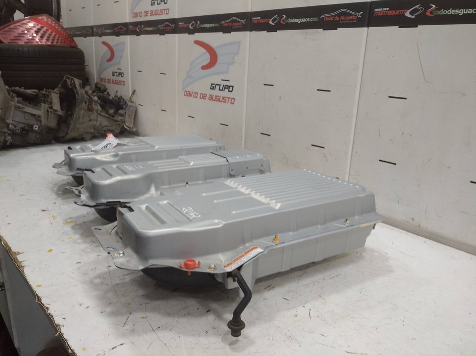 Bateria lexus rx 400h