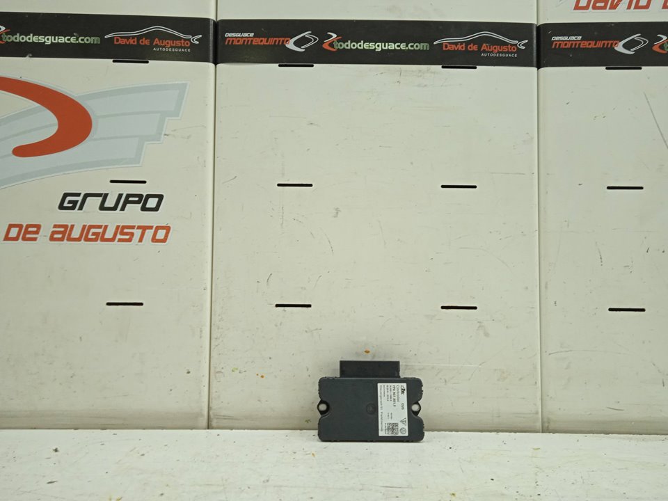 Unidad de control porsche cayenne (typ 92aa) diesel