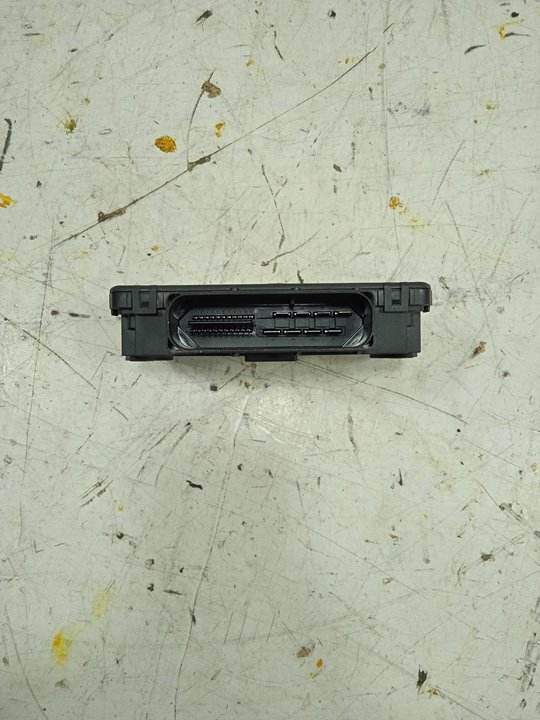 Unidad de control porsche cayenne (typ 92aa) diesel