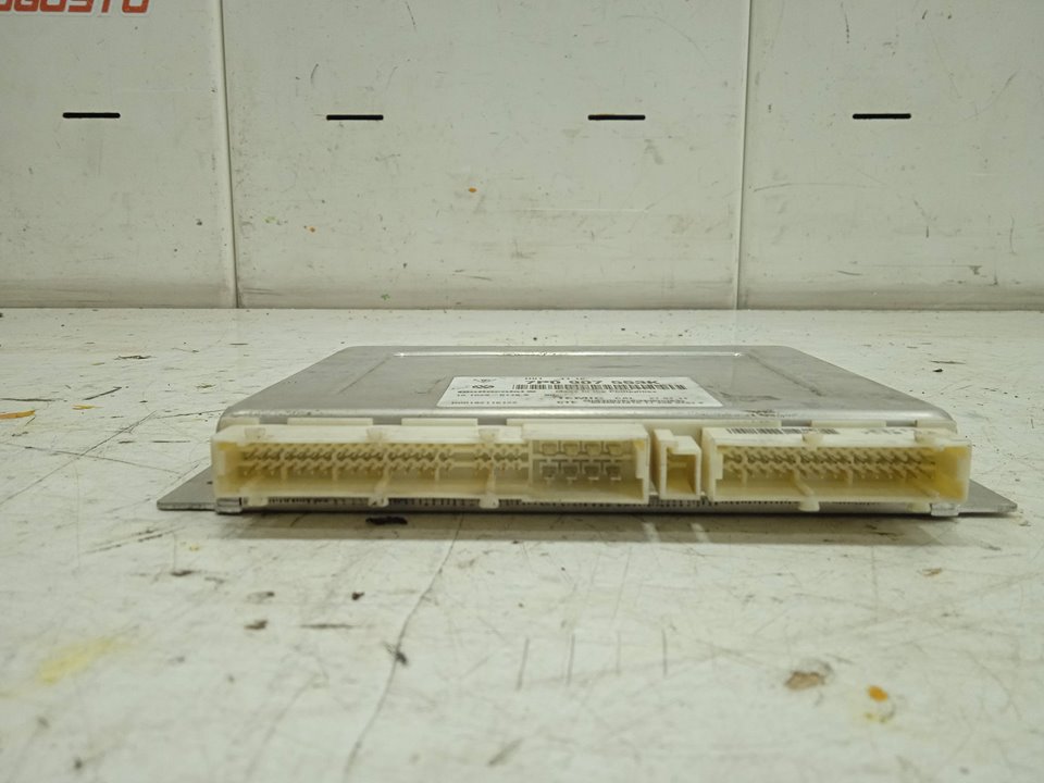 Centralita suspension porsche cayenne (typ 92aa) diesel