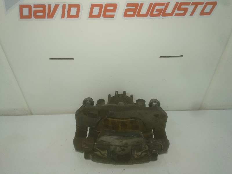  pinza freno delantera derecha   citroen c5 berlina business 2.0 hdi fap
