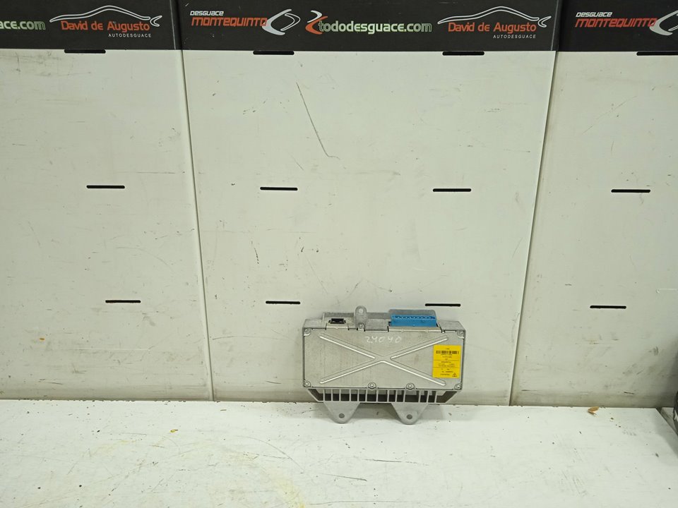 223 porsche cayenne (typ 92aa) diesel