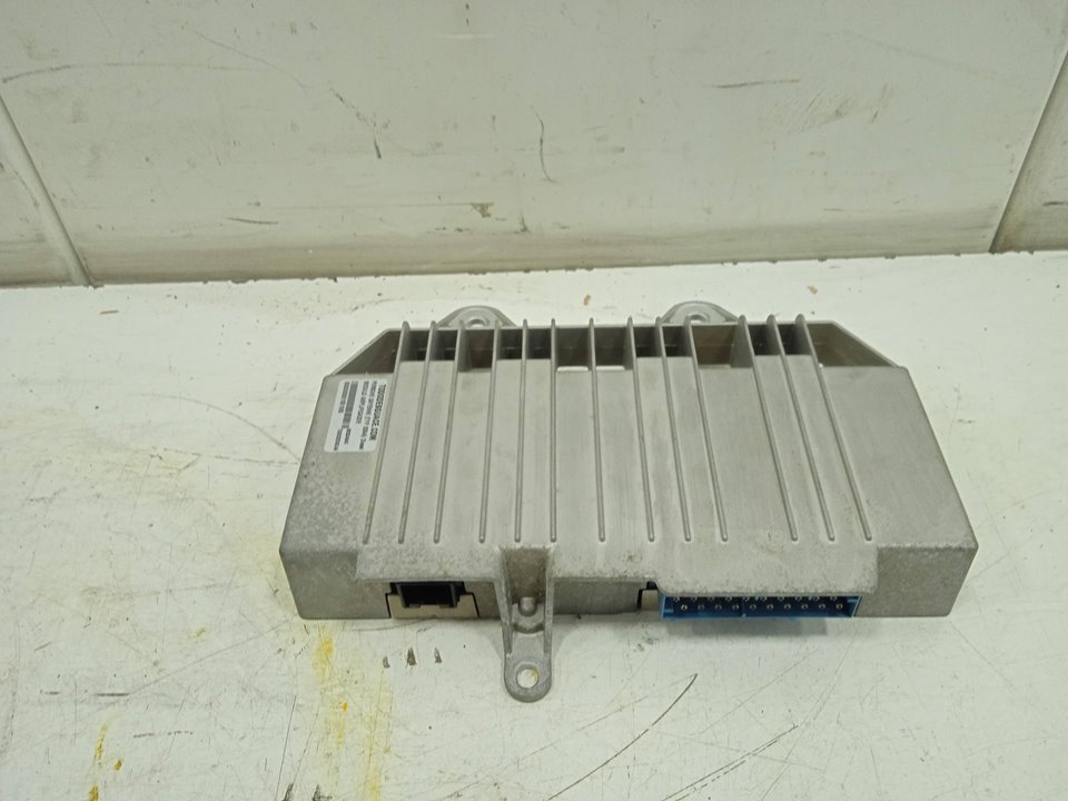 223 porsche cayenne (typ 92aa) diesel