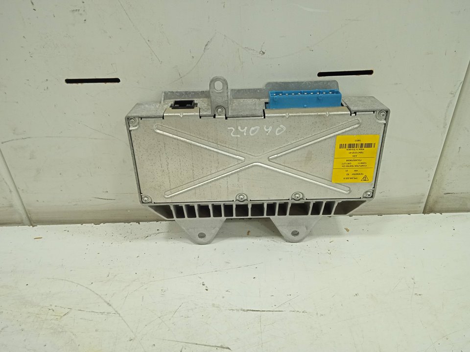 223 porsche cayenne (typ 92aa) diesel